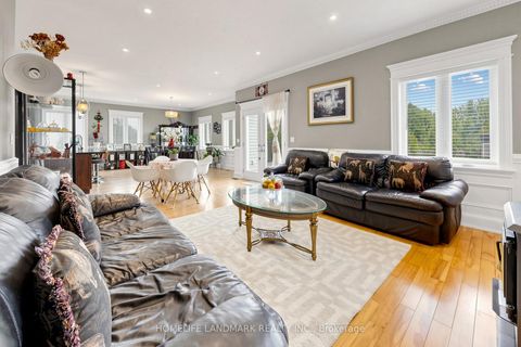 Photo 6 at 61 Irving Drive, Pefferlaw, Georgina