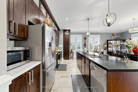Photo 9 at 61 Irving Drive, Pefferlaw, Georgina