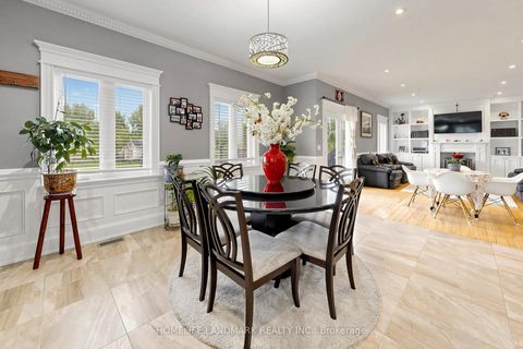 Photo 15 at 61 Irving Drive, Pefferlaw, Georgina
