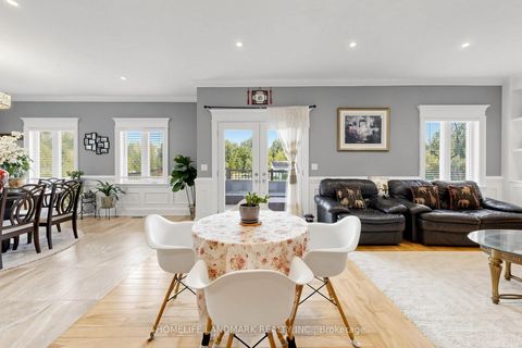 Photo 16 at 61 Irving Drive, Pefferlaw, Georgina