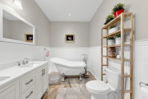 Photo 30 at 61 Irving Drive, Pefferlaw, Georgina