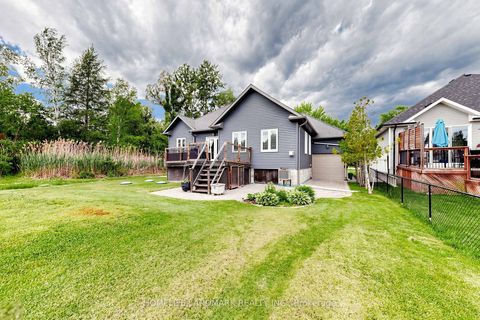 Photo 41 at 61 Irving Drive, Pefferlaw, Georgina