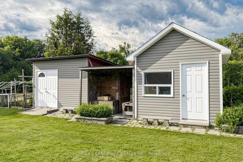Photo 43 at 61 Irving Drive, Pefferlaw, Georgina