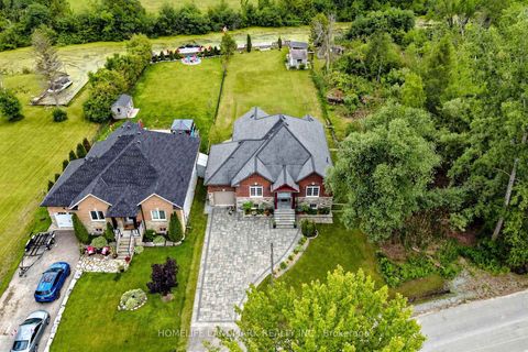 Photo 45 at 61 Irving Drive, Pefferlaw, Georgina