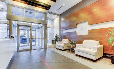 Photo 3 at 1202 - 70 Town Centre Court, Bendale, Toronto