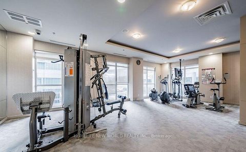 Photo 4 at 1202 - 70 Town Centre Court, Bendale, Toronto