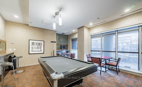 Photo 6 at 1202 - 70 Town Centre Court, Bendale, Toronto
