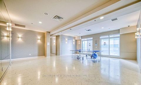 Photo 10 at 1202 - 70 Town Centre Court, Bendale, Toronto