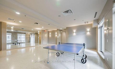 Photo 11 at 1202 - 70 Town Centre Court, Bendale, Toronto