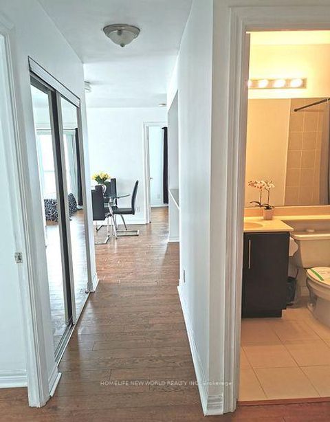 Photo 21 at 1202 - 70 Town Centre Court, Bendale, Toronto