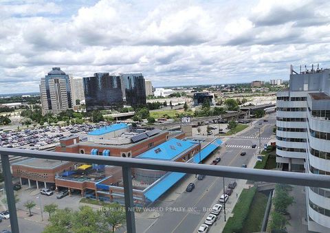Photo 35 at 1202 - 70 Town Centre Court, Bendale, Toronto