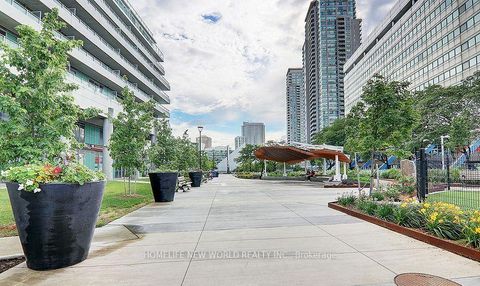 Photo 39 at 1202 - 70 Town Centre Court, Bendale, Toronto