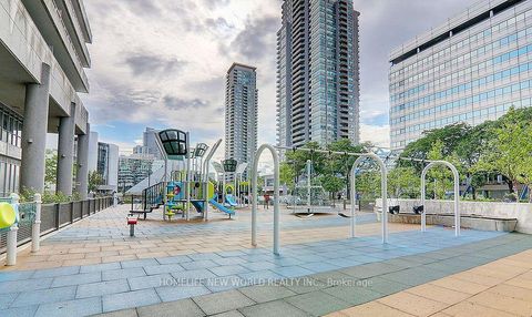 Photo 40 at 1202 - 70 Town Centre Court, Bendale, Toronto