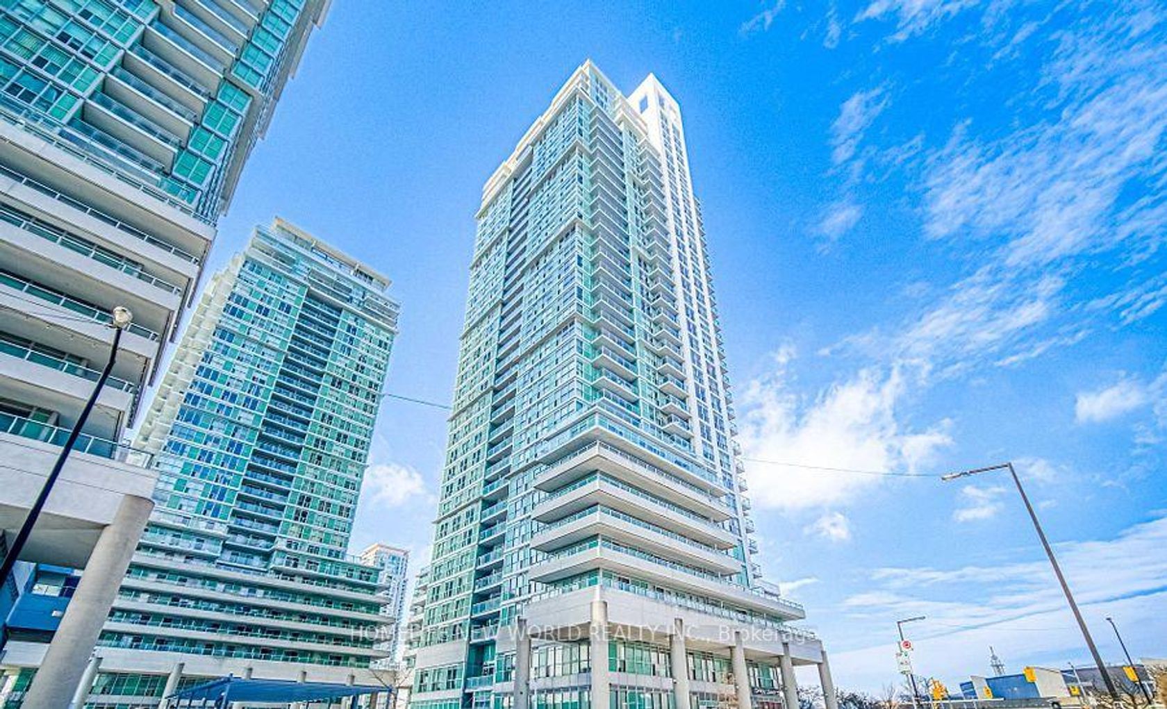 1202 - 70 Town Centre Court, Bendale, Toronto 