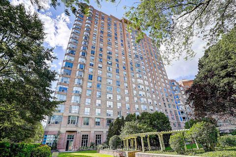 Photo 0 at 1602 - 21 Overlea Boulevard, Thorncliffe Park, Toronto