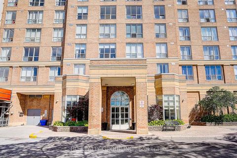 Photo 2 at 1602 - 21 Overlea Boulevard, Thorncliffe Park, Toronto
