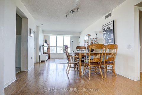 Photo 8 at 1602 - 21 Overlea Boulevard, Thorncliffe Park, Toronto