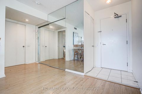 Photo 9 at 1602 - 21 Overlea Boulevard, Thorncliffe Park, Toronto