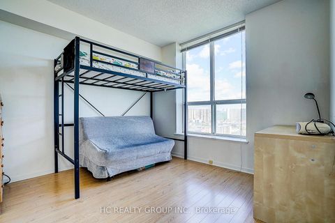 Photo 11 at 1602 - 21 Overlea Boulevard, Thorncliffe Park, Toronto