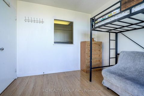Photo 12 at 1602 - 21 Overlea Boulevard, Thorncliffe Park, Toronto