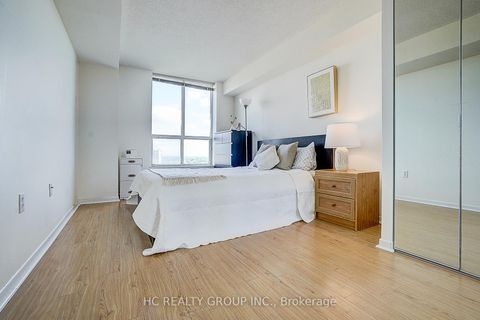 Photo 13 at 1602 - 21 Overlea Boulevard, Thorncliffe Park, Toronto