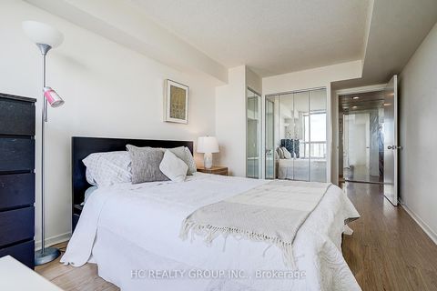 Photo 14 at 1602 - 21 Overlea Boulevard, Thorncliffe Park, Toronto