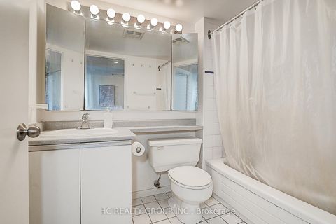 Photo 15 at 1602 - 21 Overlea Boulevard, Thorncliffe Park, Toronto