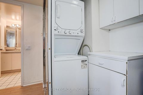 Photo 16 at 1602 - 21 Overlea Boulevard, Thorncliffe Park, Toronto