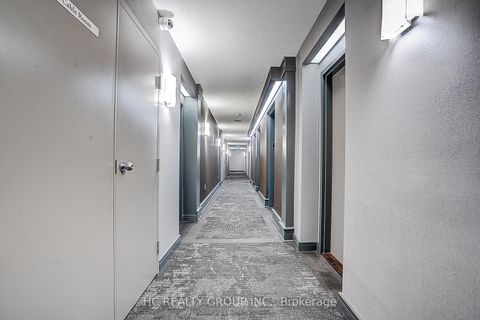 Photo 18 at 1602 - 21 Overlea Boulevard, Thorncliffe Park, Toronto