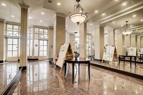 Photo 19 at 1602 - 21 Overlea Boulevard, Thorncliffe Park, Toronto