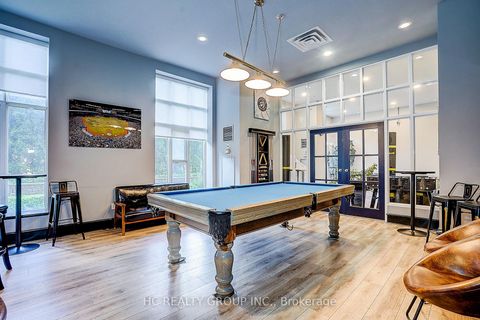 Photo 21 at 1602 - 21 Overlea Boulevard, Thorncliffe Park, Toronto