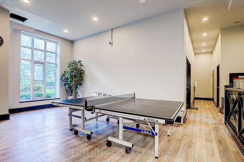 Photo 23 at 1602 - 21 Overlea Boulevard, Thorncliffe Park, Toronto