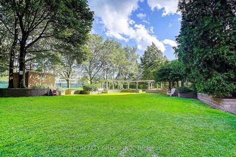 Photo 24 at 1602 - 21 Overlea Boulevard, Thorncliffe Park, Toronto