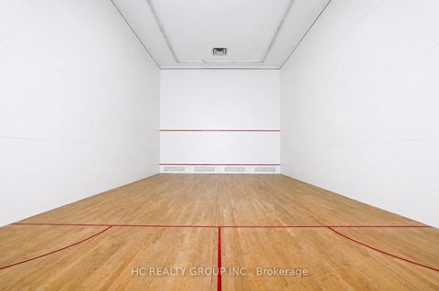Photo 28 at 1602 - 21 Overlea Boulevard, Thorncliffe Park, Toronto