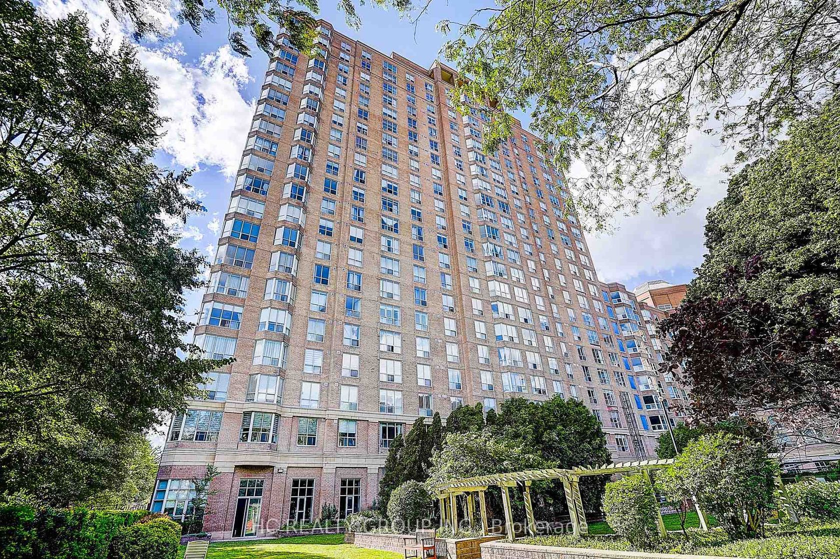 1602 - 21 Overlea Boulevard, Thorncliffe Park, Toronto photo 7