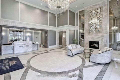 Photo 3 at 1512 - 9085 Jane Street, Concord, Vaughan