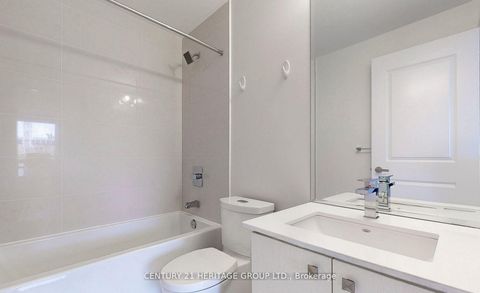 Photo 4 at 1512 - 9085 Jane Street, Concord, Vaughan