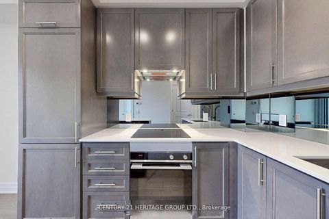 Photo 8 at 1512 - 9085 Jane Street, Concord, Vaughan