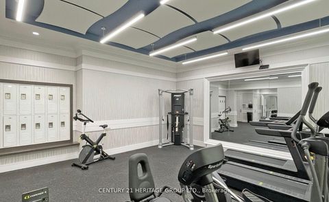 Photo 10 at 1512 - 9085 Jane Street, Concord, Vaughan