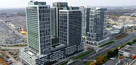 Photo 2 at 2301 - 8960 Jane Street, Vellore Village, Vaughan