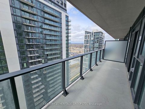 Photo 7 at 2301 - 8960 Jane Street, Vellore Village, Vaughan