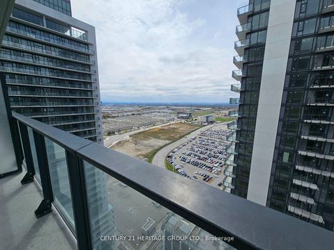 Photo 8 at 2301 - 8960 Jane Street, Vellore Village, Vaughan