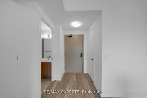 Photo 1 at 203 - 2075 King Road, King City, King