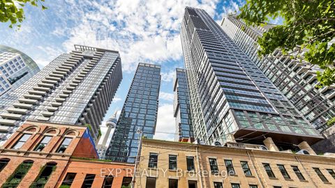Photo 1 at 601 - 327 king Street W, Waterfront Communities C1, Toronto