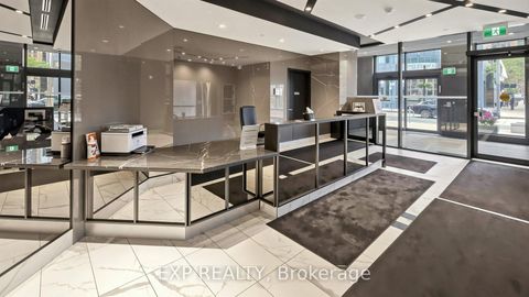 Photo 9 at 601 - 327 king Street W, Waterfront Communities C1, Toronto