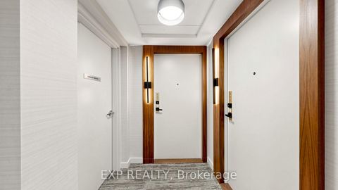 Photo 12 at 601 - 327 king Street W, Waterfront Communities C1, Toronto