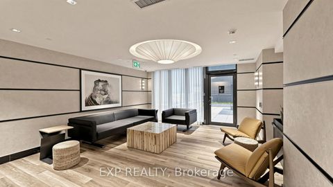 Photo 24 at 601 - 327 king Street W, Waterfront Communities C1, Toronto
