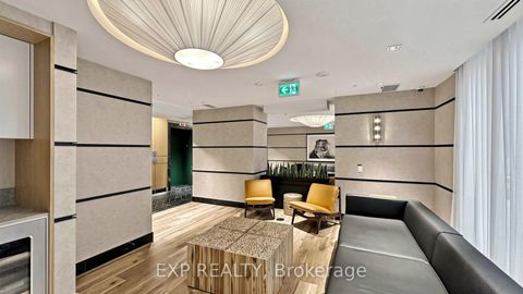 Photo 25 at 601 - 327 king Street W, Waterfront Communities C1, Toronto