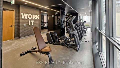 Photo 30 at 601 - 327 king Street W, Waterfront Communities C1, Toronto