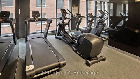 Photo 31 at 601 - 327 king Street W, Waterfront Communities C1, Toronto